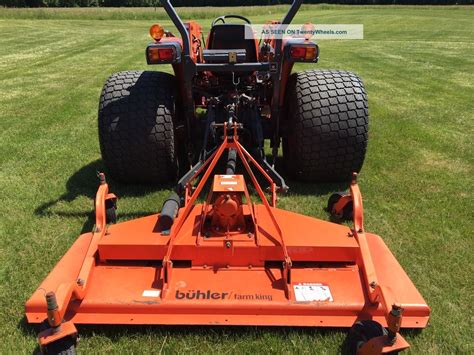 skid steer mower video|finish mower for skid steer.